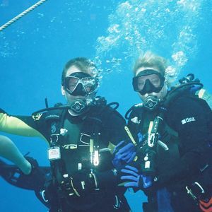 Meet your Posher, Greg  brenda